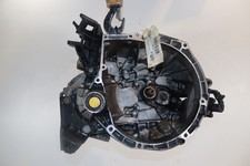 Boite de vitesse Peugeot 207