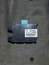 16244555 Bxna Gmc 1997 1998 Sierra Yukon Keyless Entry Module