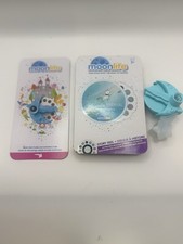 Moonlite Starter Pack Storybook Projector for Smartphones W/ 2 Story Reels