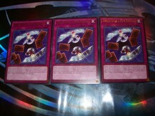 3x Heros Rule 1 : Five Freedoms 1st Edition R...