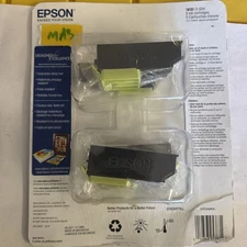 Epson Claria 410 Ink Value Pack - Black Photo Black Cyan Magnet Yellow EX 2027.