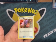 GENGAR Surprise Box 187/214 NM Unbroken Bonds on eBay