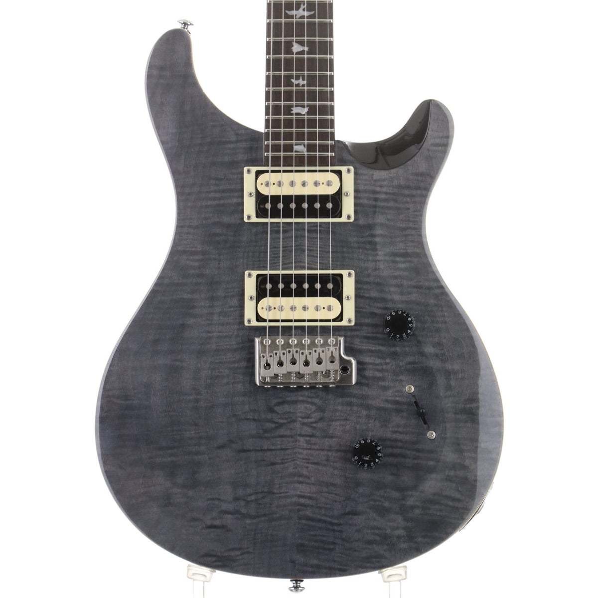 PRS SE SE Custom 24 Charcoal (no260829)