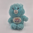 Care Bears Heartsong Bear Musical Note Hearts 40cm Plush Soft Toy