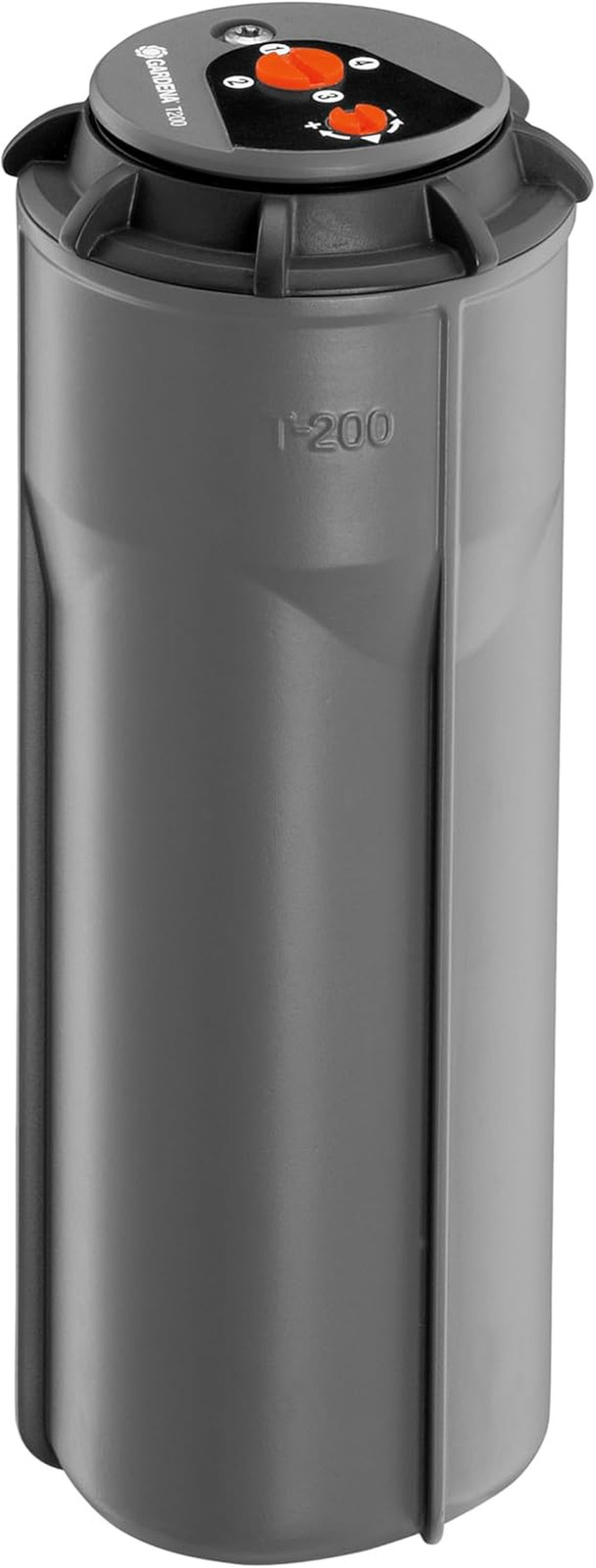 Miglior Irrigatore Pop-Up Gardena T200 per Giardini Medie Dimensioni
