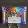 2024 Panini Photogenic - In the Action Autographs Nico Collins #IAA-NCO...