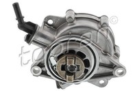 Topran 724 291 Unterdruckpumpe, Bremsanlage FüR CitroËN DS Mini Opel