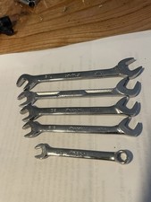 Snap On Angle Wrenches Snap On Angle Wrenches