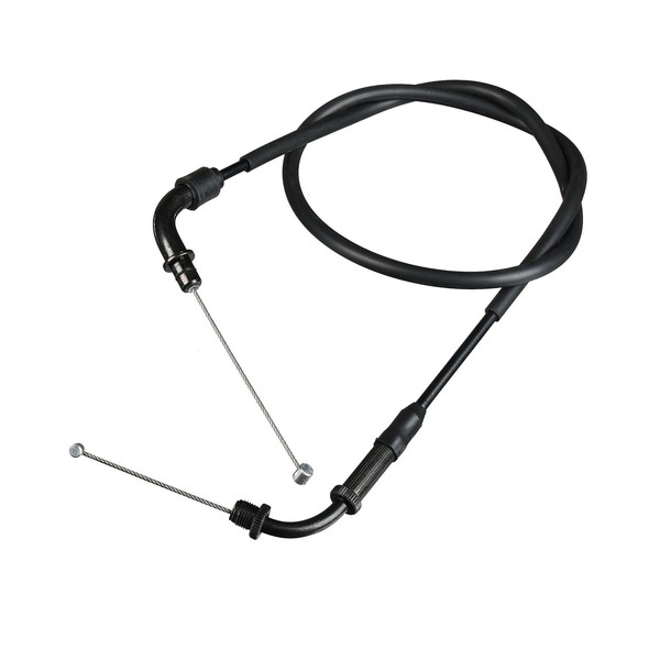 MotoLibre Gaszug An Verteiler (FüR: BMW R 1200 ST ABS K28 05-08 )-image