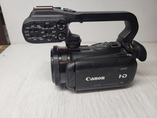 Canon XA10 HD Professional Digital Camcorder 64 GB Works