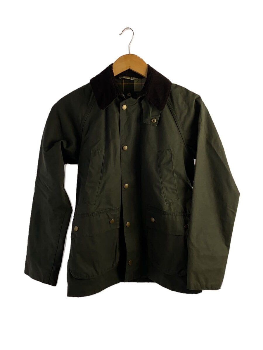 Barbour altra giacca cotone KHK 1702237