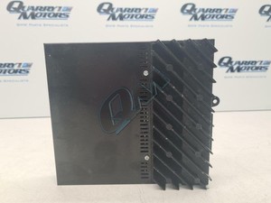 BMW Verstärker passend für Z4 E86 Coupe 9143129