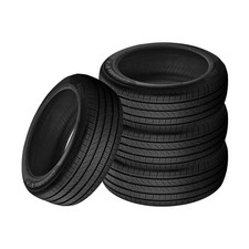 4 X Pirelli Cinturato P7 All Season 24545r17 95h Tires