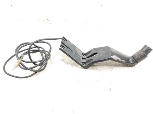98-04 BMW K1200 LT Radio Antenna Wire Mount Bracket