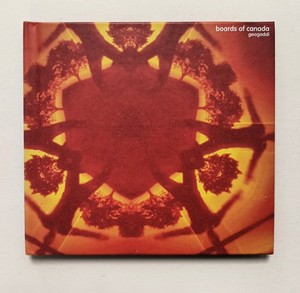 Geogaddi Boards of Canada | eBay