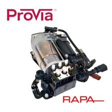 WABCO Provia Bentley Continental/Flying Spur, suspension pneumatique de l'unité 