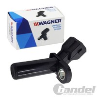 Wagner Impulsgeber Kurbelwellensensor Passend FüR Ford Cougar Courier Escort