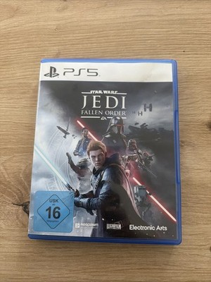 Star Wars Jedi: Fallen Order PS5