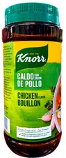 Knorr Granulated Chicken Bouillon 40.5 Oz Pack of 1