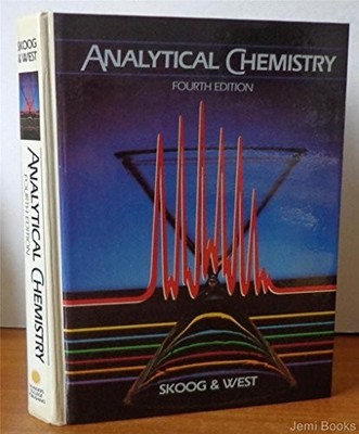 Analytical Chemistry An Introd - GOOD
