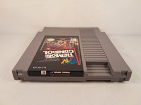 MTV's Remote Control (NES Nintendo Entertainment System, 1990) with Dust Sleeve