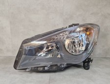 Mercedes-Benz CLA C117 X117 W117 2014 Vorne links Scheinwerfer A1178200361