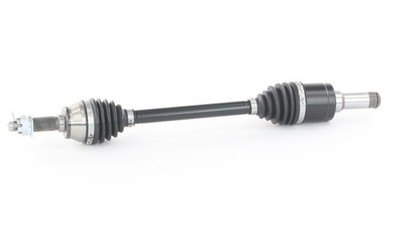 JDR-6017HD TyTANEUM Heavy-Duty Style CV Axle for Durable Performance