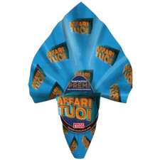 AFFARI TUOI Uovo Pasqua 2026 Novità Cioccolato Uova Dolfin Pacchi Fantastici Pre