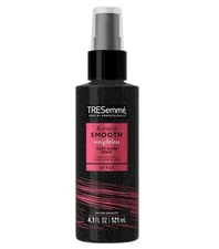 Tresemme Keratin Smooth Weightless Silky Shine Spray & Heat Protectant, 4.1oz