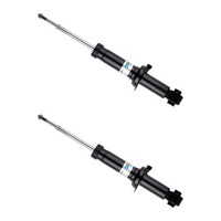 StoßDäMpfer-Set Hinterachse Gasdruck Bilstein FüR Mitsubishi Outlander