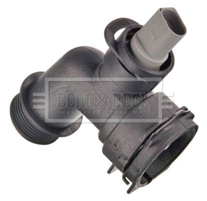 BORG & BECK BTS1149 Coolant Flange Fits Audi A3 Q2 Seat Ateca Leon Skoda Yeti VW