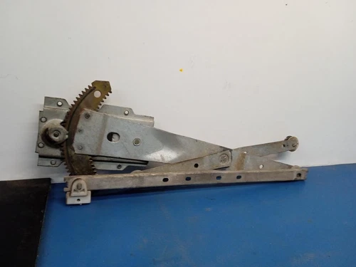 LD20.II Elevalunas Delantero Derecho para NISSAN VANETTE (C220) 1992 1063305 - Imagen 2 de 6