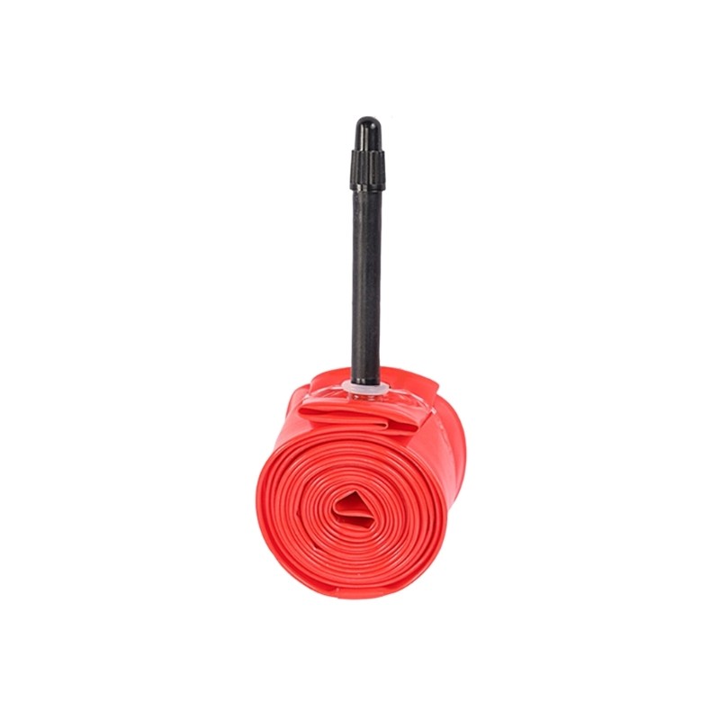 Advanced TPU Cycling Tube 700C Puncture Resistance French Va