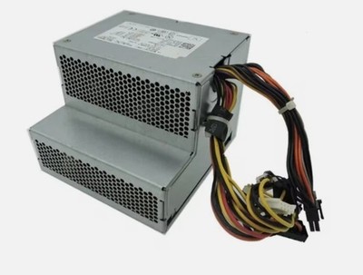 For DELL OPTIPLEX 580 760 960 255W Power Supply L255P-01 D255P-00 AC255AD-00