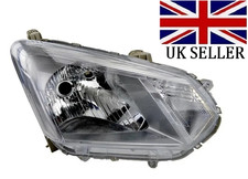 Headlight Assembly Right Side Fit For Isuzu D-Max 2016-2022