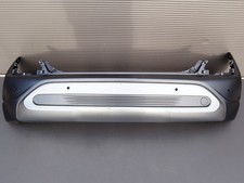 Heckstoßstange Stoßfänger hinten Hyundai Kona I 21-23 Lift SAW 86610J9BD0