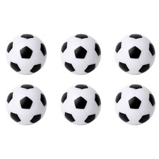 Foosball Table Replacement Balls 36mm Multi Pack