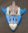 Vintage Transformers ARMADA 2002 Mini-Cons SONAR Air Defense Team Mini-Con