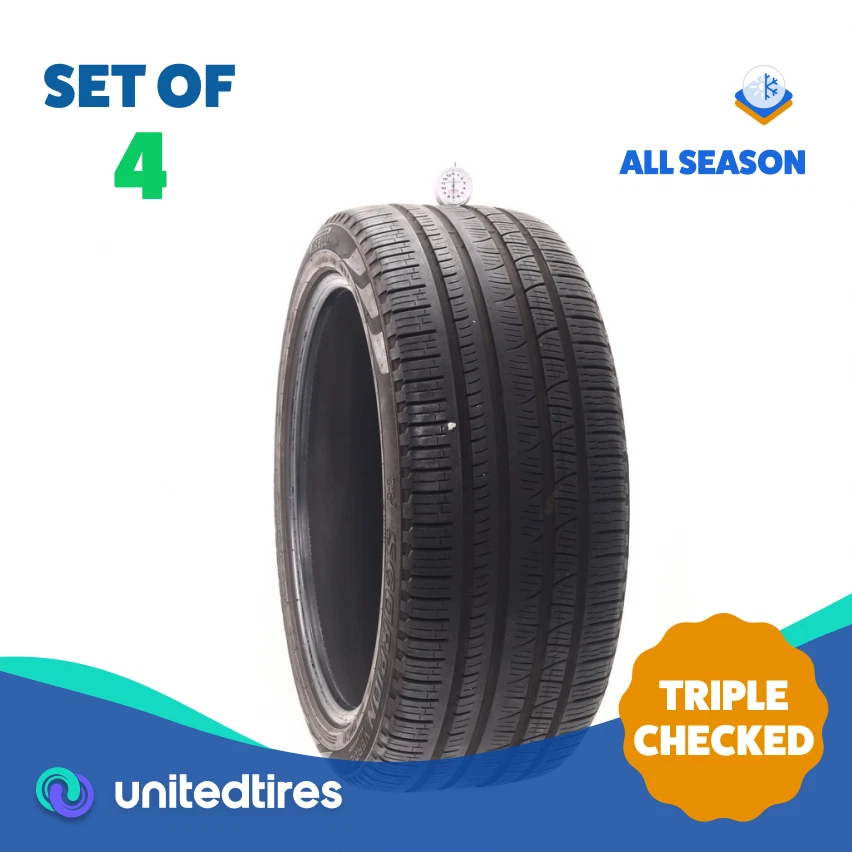 275/40/21 All Season Tires for sale | eBay