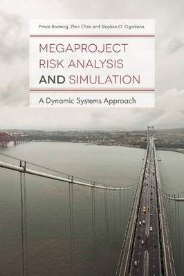 Megaprojekt Risikoanalyse und Simulation - 9781786358318