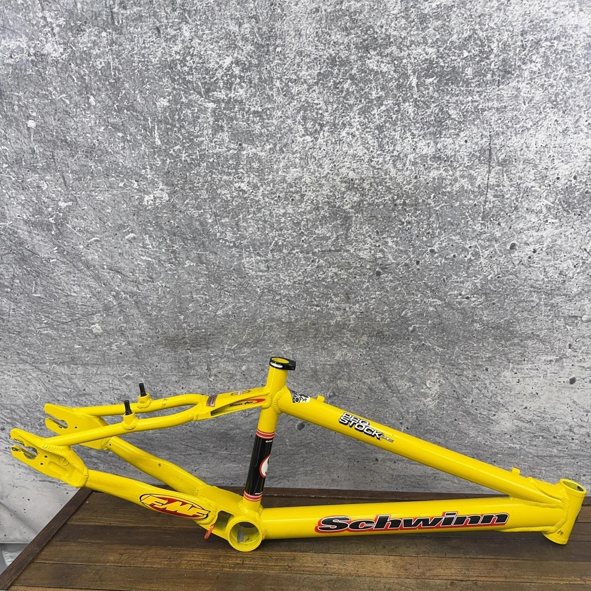 Aluminum 20 In Bike Frames for BMX Bike for sale | eBay