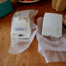 Powerline Network Extender