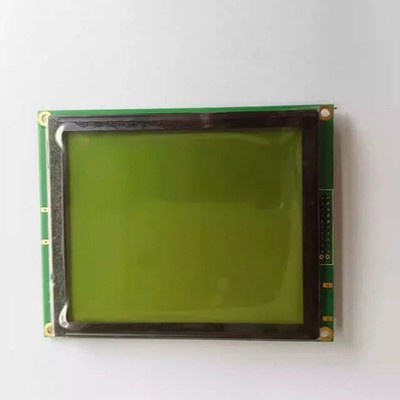 Compatible Kind LCD Display 160*128 Rev.E aMG-160128B-FPFLW