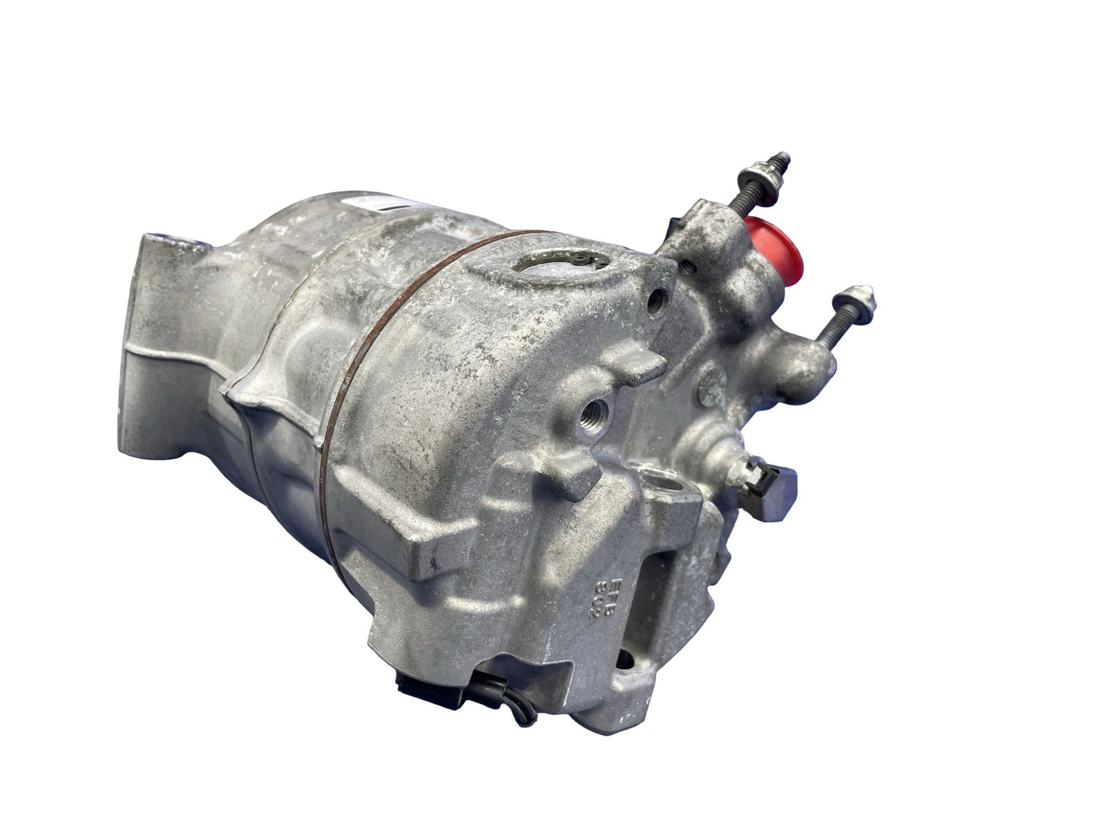 2018-2023 MCLAREN 720S OEM RWD 4.0L ENGINE MOTOR AC AIR COMPRESSOR RUK01067636