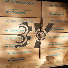 ONE NEW Yaskawa SGMMG-20A3C61 SGMMG20A3C61 Servo motor