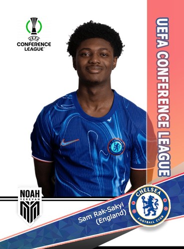 Our opponents in European cups | Trading Cards - Picture 30 of 325