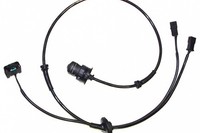 Mapco ABS Sensor Raddrehzahl 86829 FüR C5 4B5 4B2 A6 Audi Avant 4B6 4B4 TDI