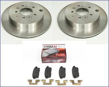 Disque de frein Mazda CX-7