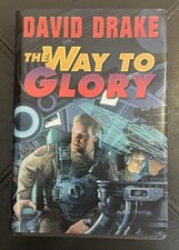 THE WAY TO GLORY By David Blake (Hardcover 2005)