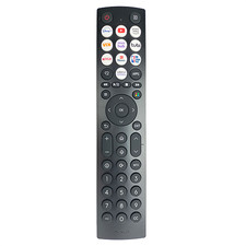 New Original Hisense RSAG8.074.6718 TV Remote 40R800 43R600 70H620